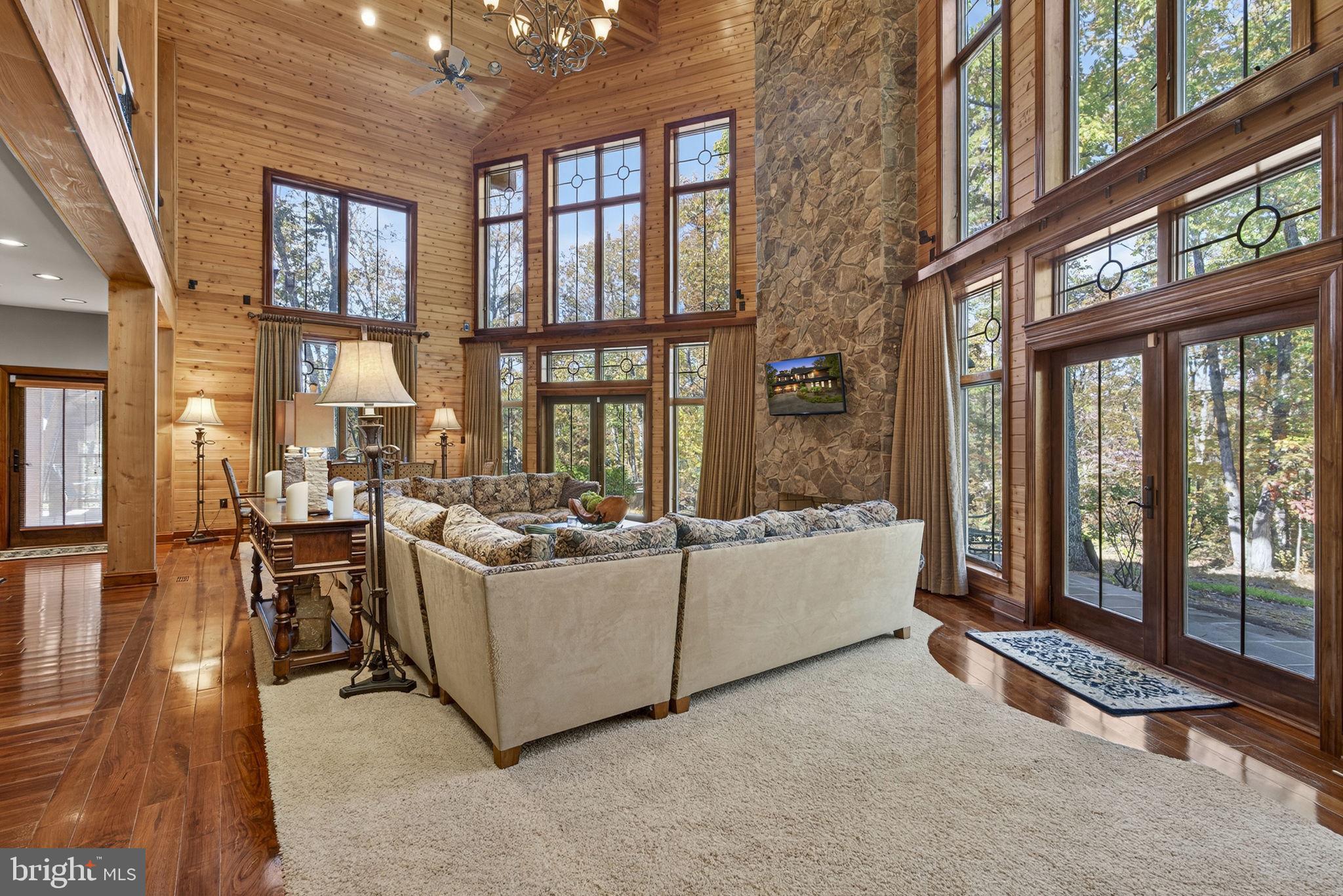 1631 Back Mountain Road Winchester, VA 22602 - Photo 13 of 86