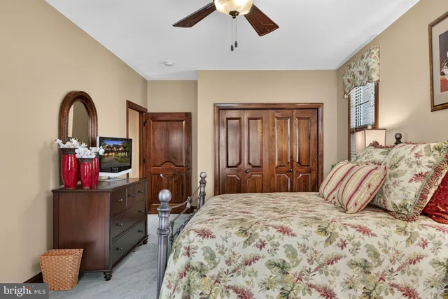 a view of a large window with an outdoor space