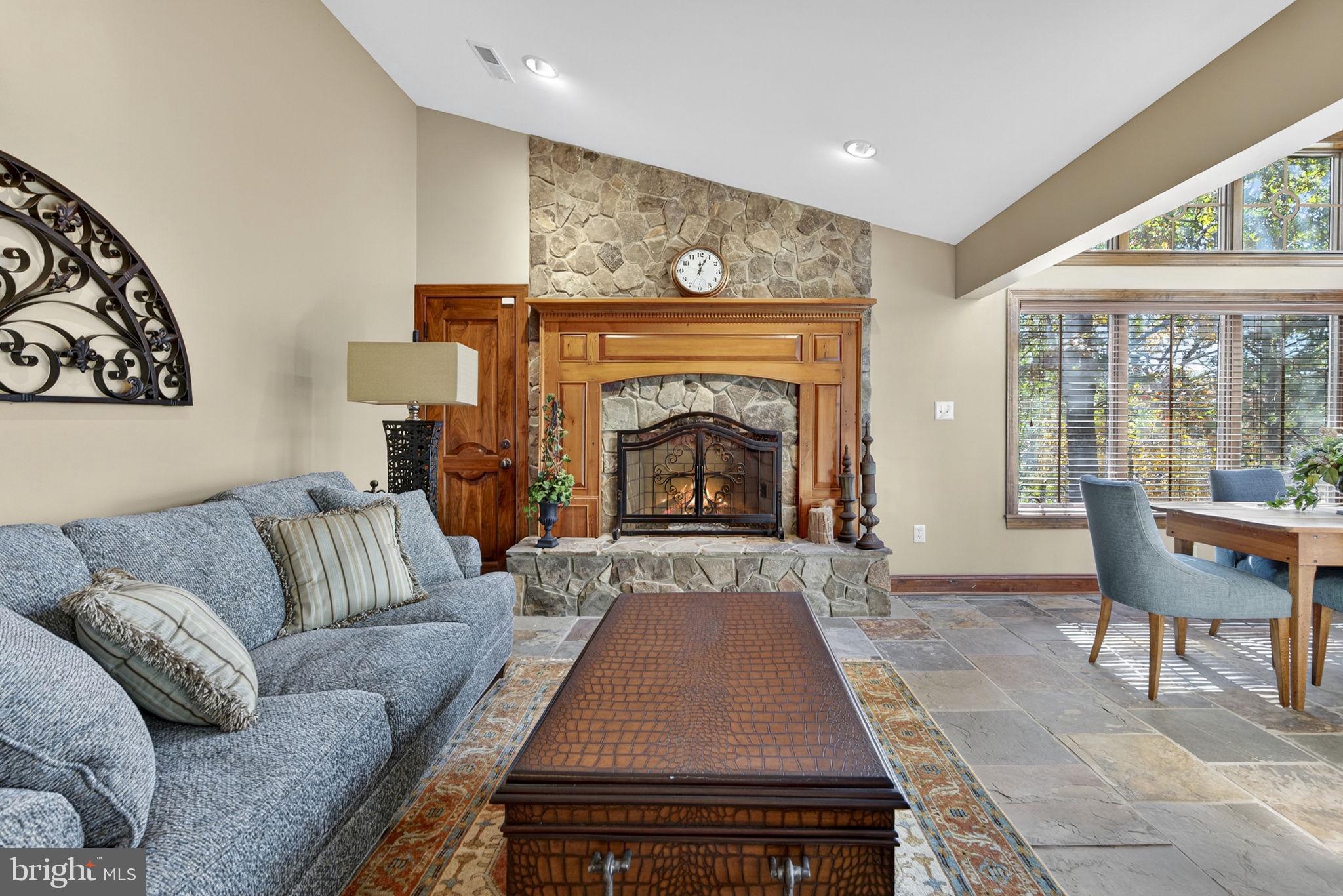 1631 Back Mountain Road Winchester, VA 22602 - Photo 34 of 86 Lovely bonus space to use as you please