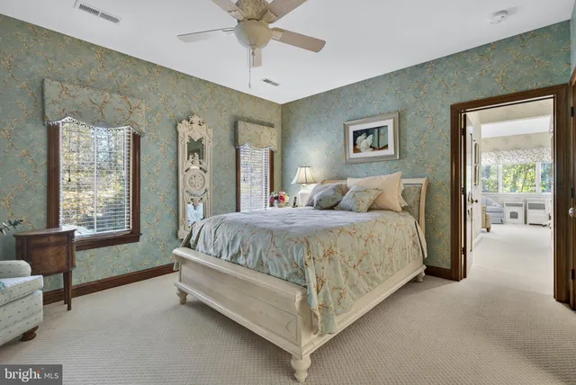 $2,125,000 | 1631 Back Mountain Road, Winchester, VA 22602