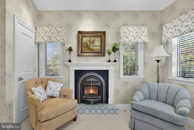 $2,125,000 | 1631 Back Mountain Road, Winchester, VA 22602