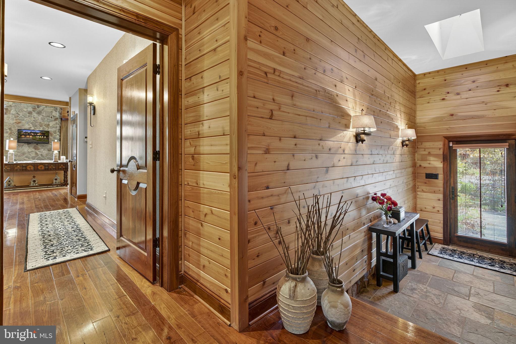 1631 Back Mountain Road Winchester, VA 22602 - Photo 6 of 86 Immaculate craftsmanship throughout