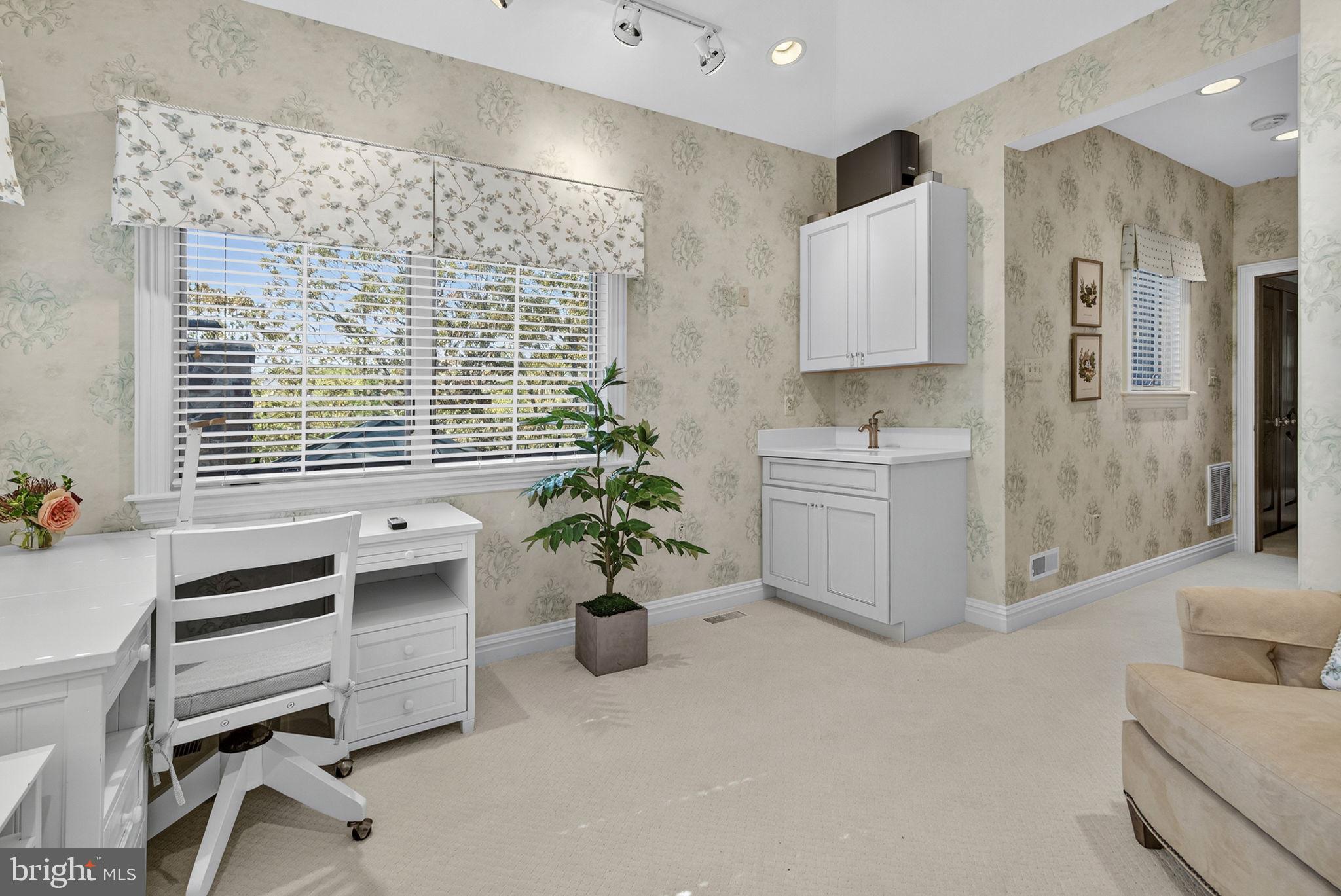 1631 Back Mountain Road Winchester, VA 22602 - Photo 61 of 86 Use as a sitting area, dressing room or nursery