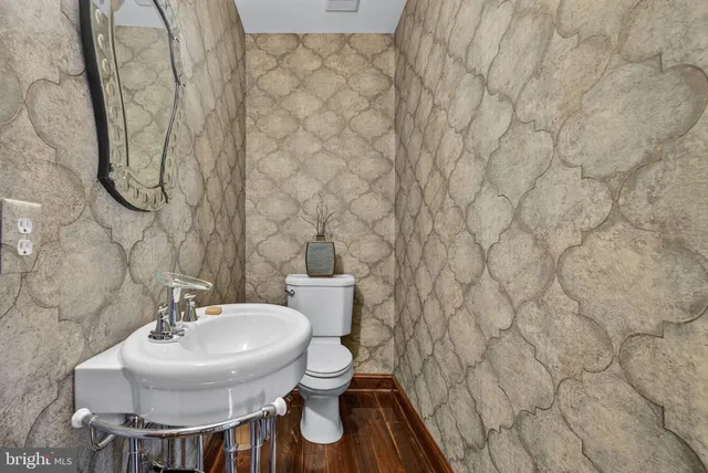 $2,125,000 | 1631 Back Mountain Road, Winchester, VA 22602