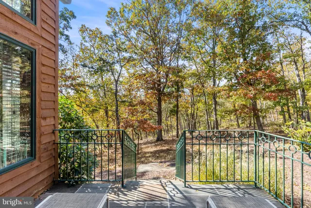 $2,125,000 | 1631 Back Mountain Road, Winchester, VA 22602