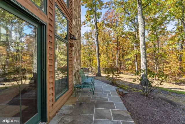 $2,125,000 | 1631 Back Mountain Road, Winchester, VA 22602