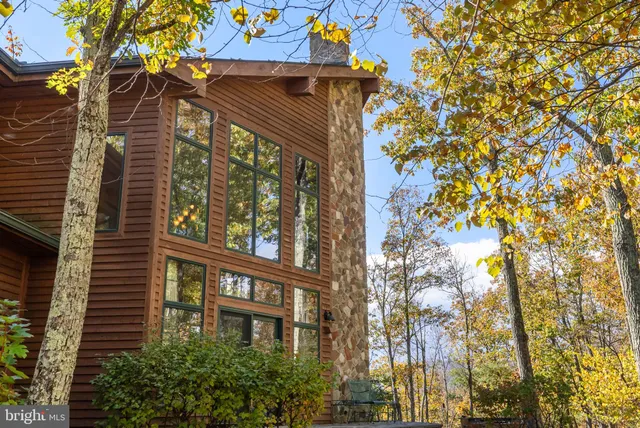 $2,125,000 | 1631 Back Mountain Road, Winchester, VA 22602