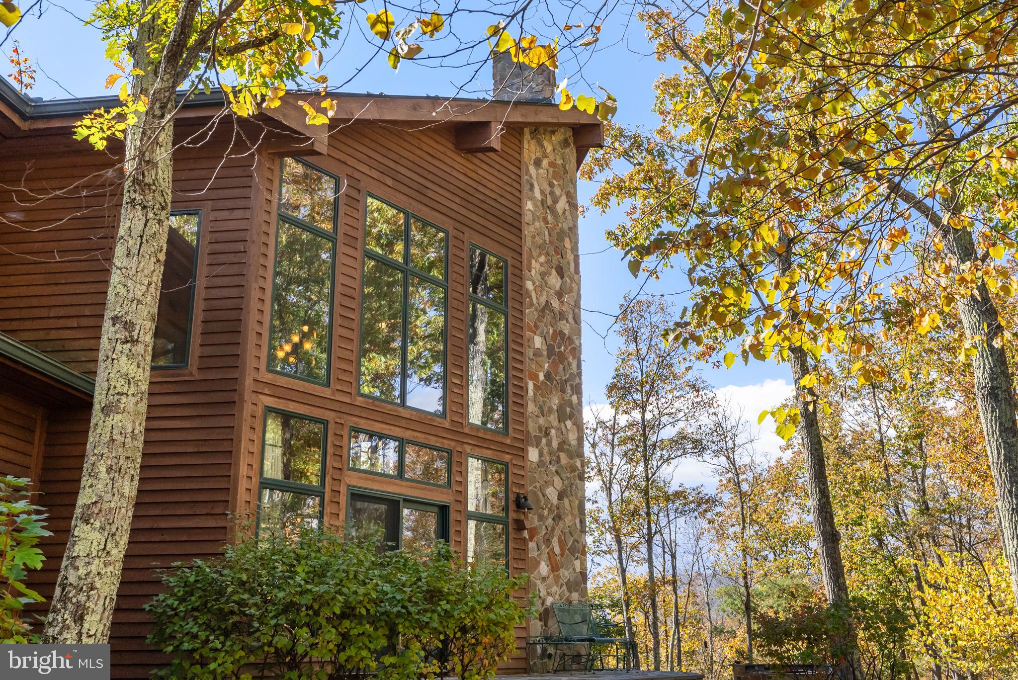 1631 Back Mountain Road Winchester, VA 22602 - Photo 68 of 86 a view of a building