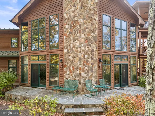 $2,125,000 | 1631 Back Mountain Road, Winchester, VA 22602