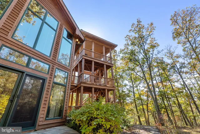 $2,125,000 | 1631 Back Mountain Road, Winchester, VA 22602