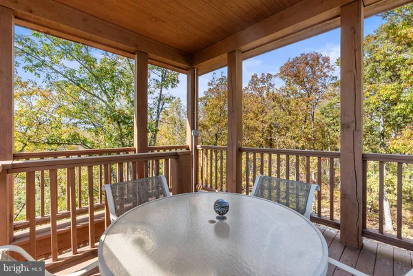 $2,125,000 | 1631 Back Mountain Road, Winchester, VA 22602