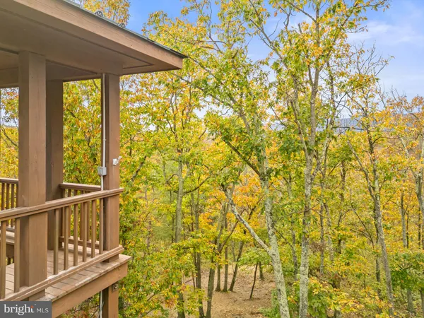 $2,125,000 | 1631 Back Mountain Road, Winchester, VA 22602