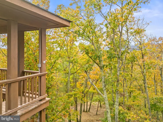 $2,125,000 | 1631 Back Mountain Road, Winchester, VA 22602