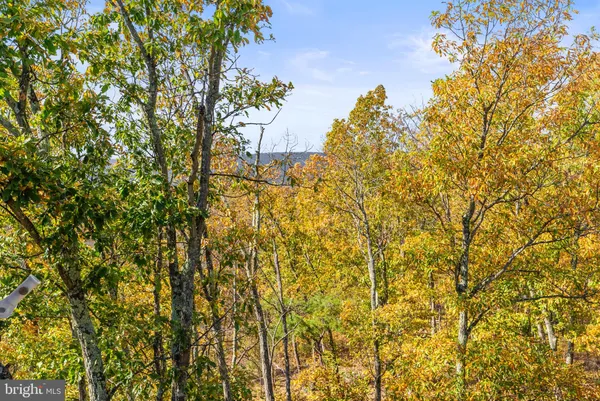 $2,125,000 | 1631 Back Mountain Road, Winchester, VA 22602