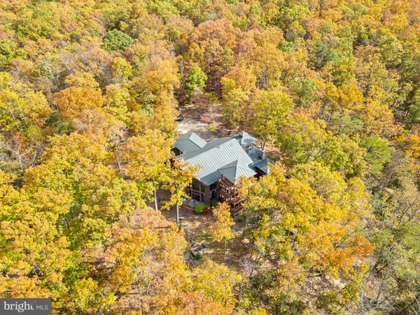 $2,125,000 | 1631 Back Mountain Road, Winchester, VA 22602