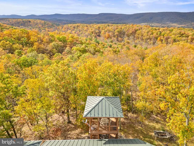 $2,125,000 | 1631 Back Mountain Road, Winchester, VA 22602