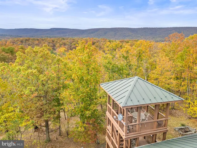 $2,125,000 | 1631 Back Mountain Road, Winchester, VA 22602