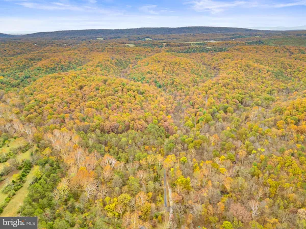 $2,125,000 | 1631 Back Mountain Road, Winchester, VA 22602