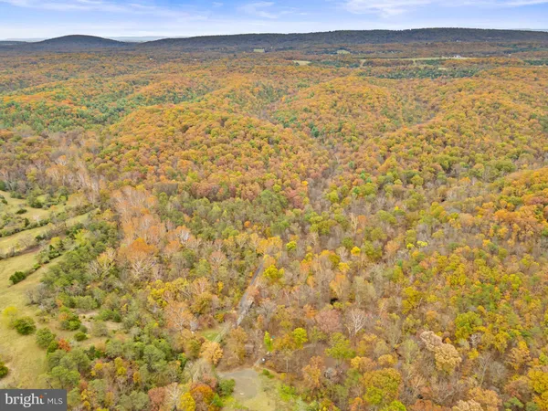 $2,125,000 | 1631 Back Mountain Road, Winchester, VA 22602