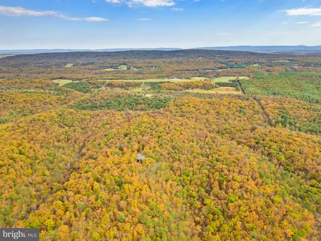 $2,125,000 | 1631 Back Mountain Road, Winchester, VA 22602