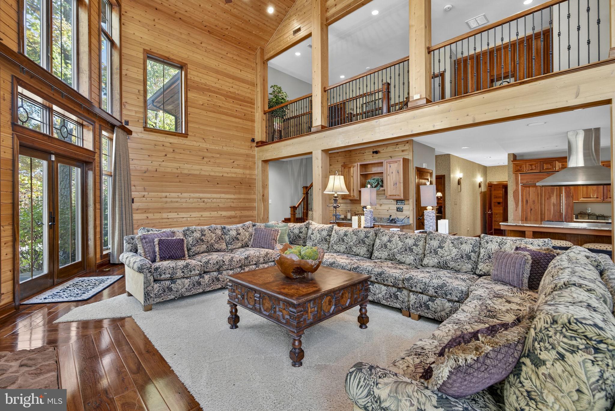 1631 Back Mountain Road Winchester, VA 22602 - Photo 9 of 86