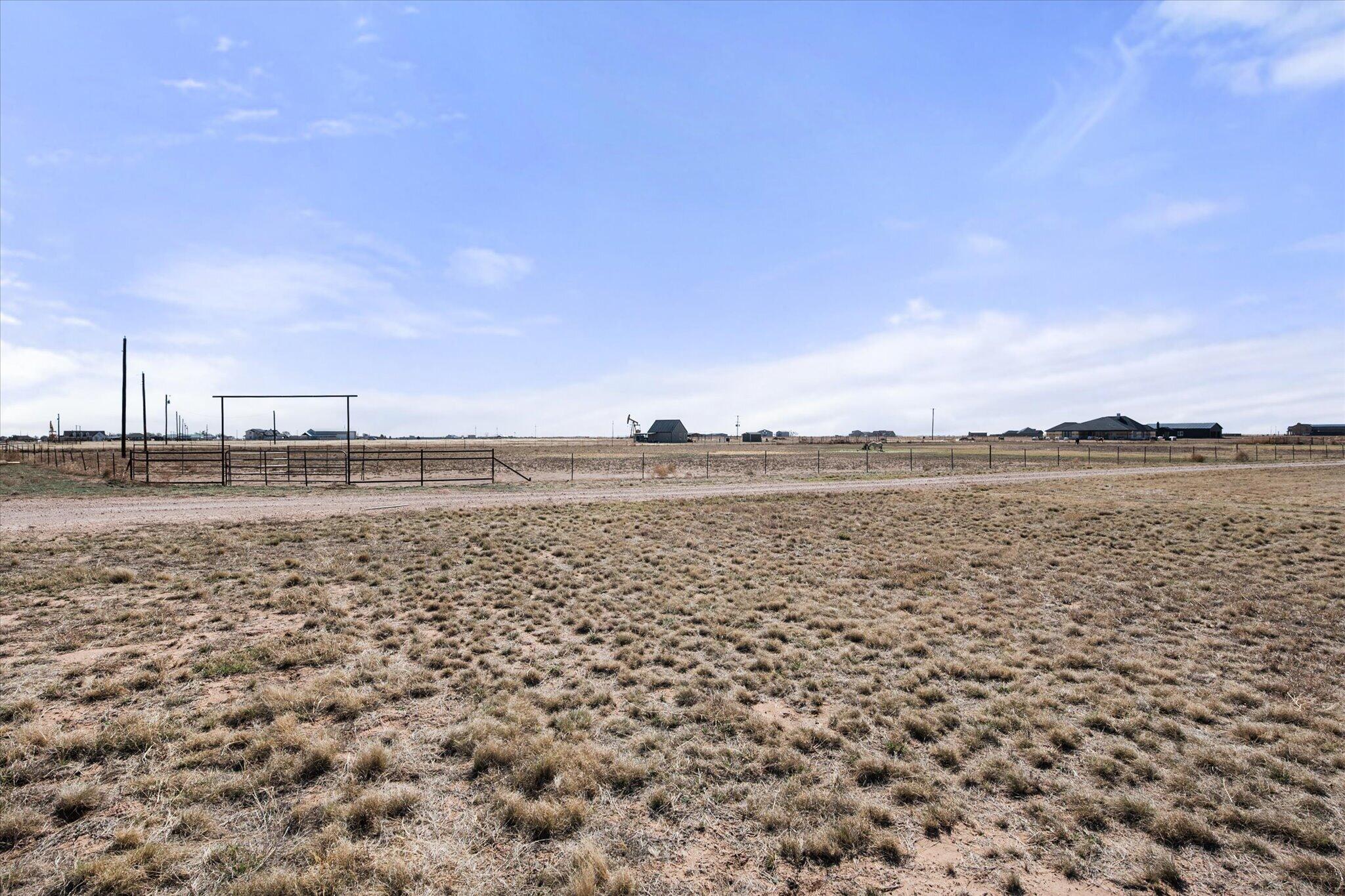 3263 Quail Road Lubbock, TX 79407 - Photo 36 of 46 a view of a lake view