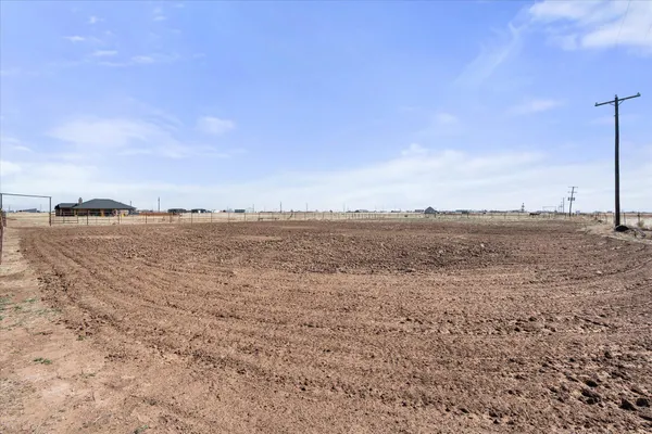 a view of an ocean beach