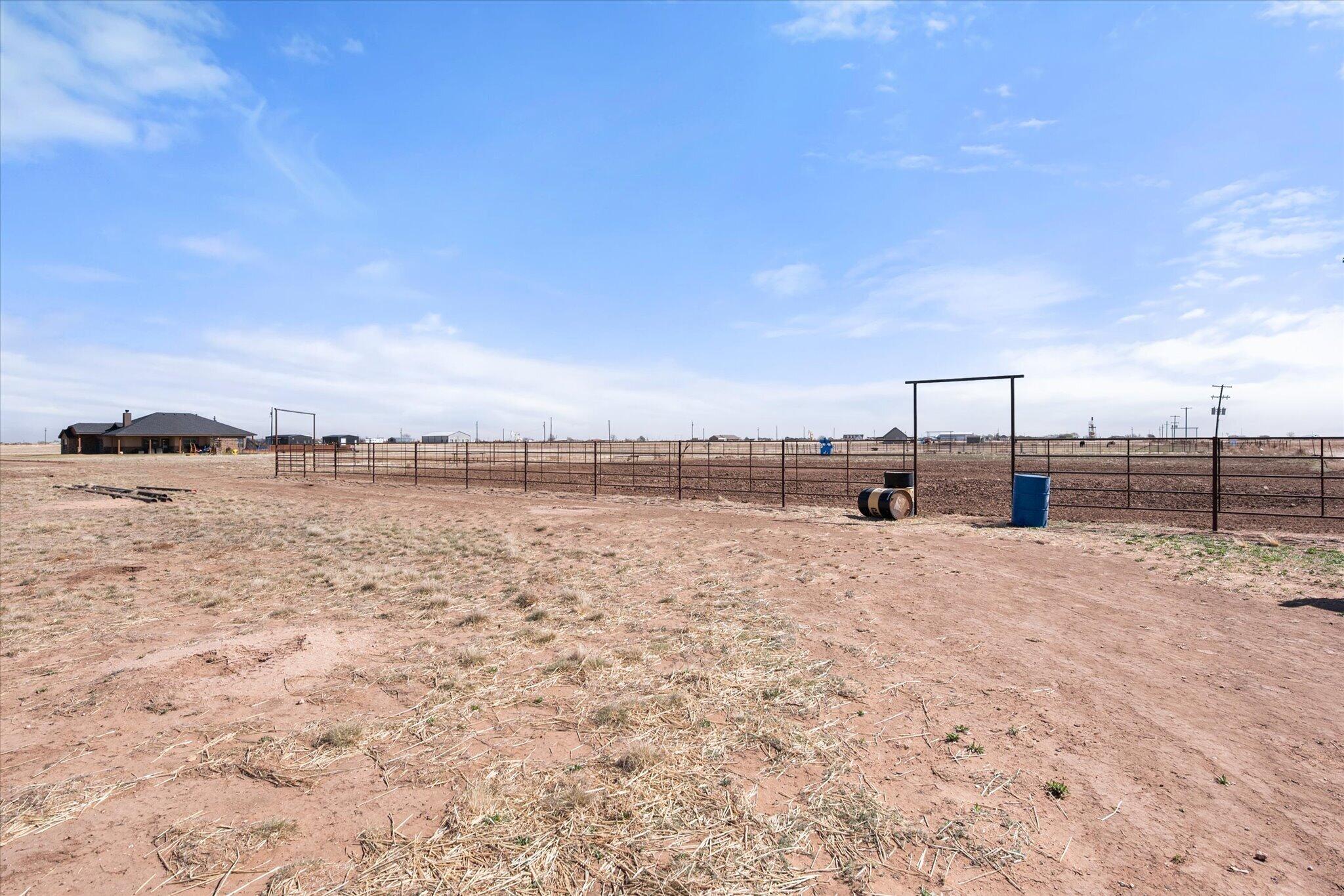 3263 Quail Road Lubbock, TX 79407 - Photo 41 of 46