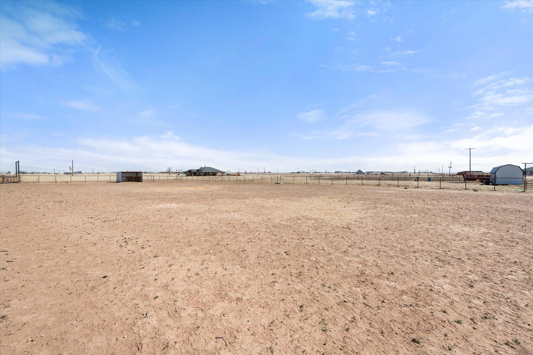 3263 Quail Road Lubbock, TX 79407 - Photo 44 of 46 a view of a lake view