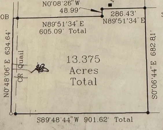 $525,000 | 3263 Quail Road, Lubbock, TX 79407