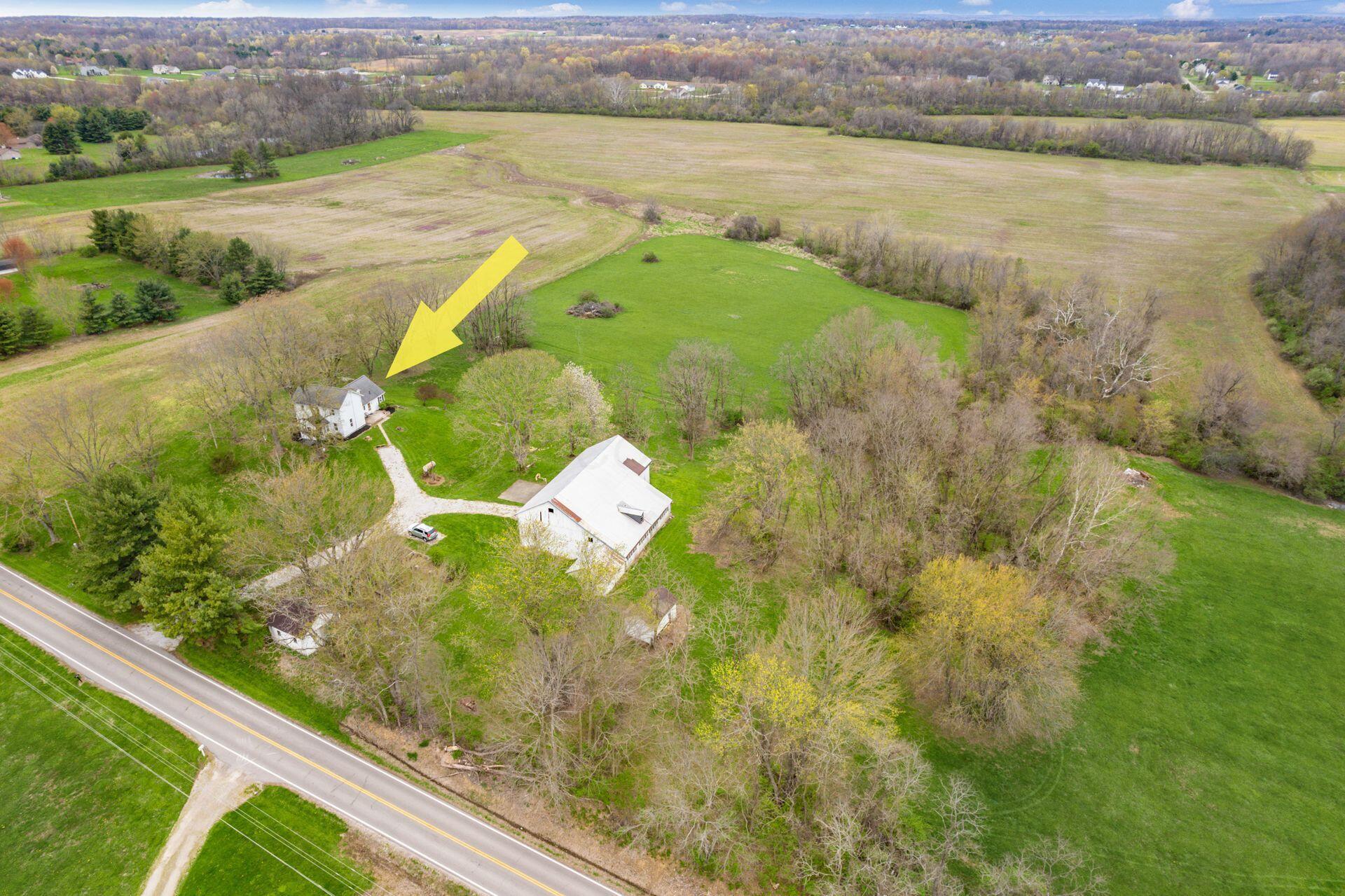 3526 Blacks Road Southwest Hebron, OH 43025 - Photo 63 of 73 063_Rd SW Hebron OH 43025 USA