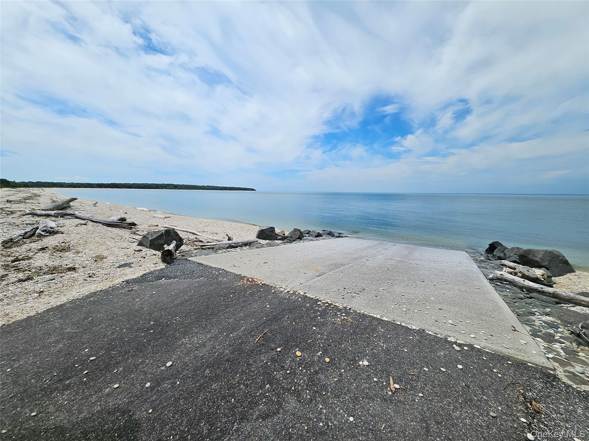12910 Main Road East Marion, NY 11939 - Photo 39 of 41 a view of ocean beach and beach