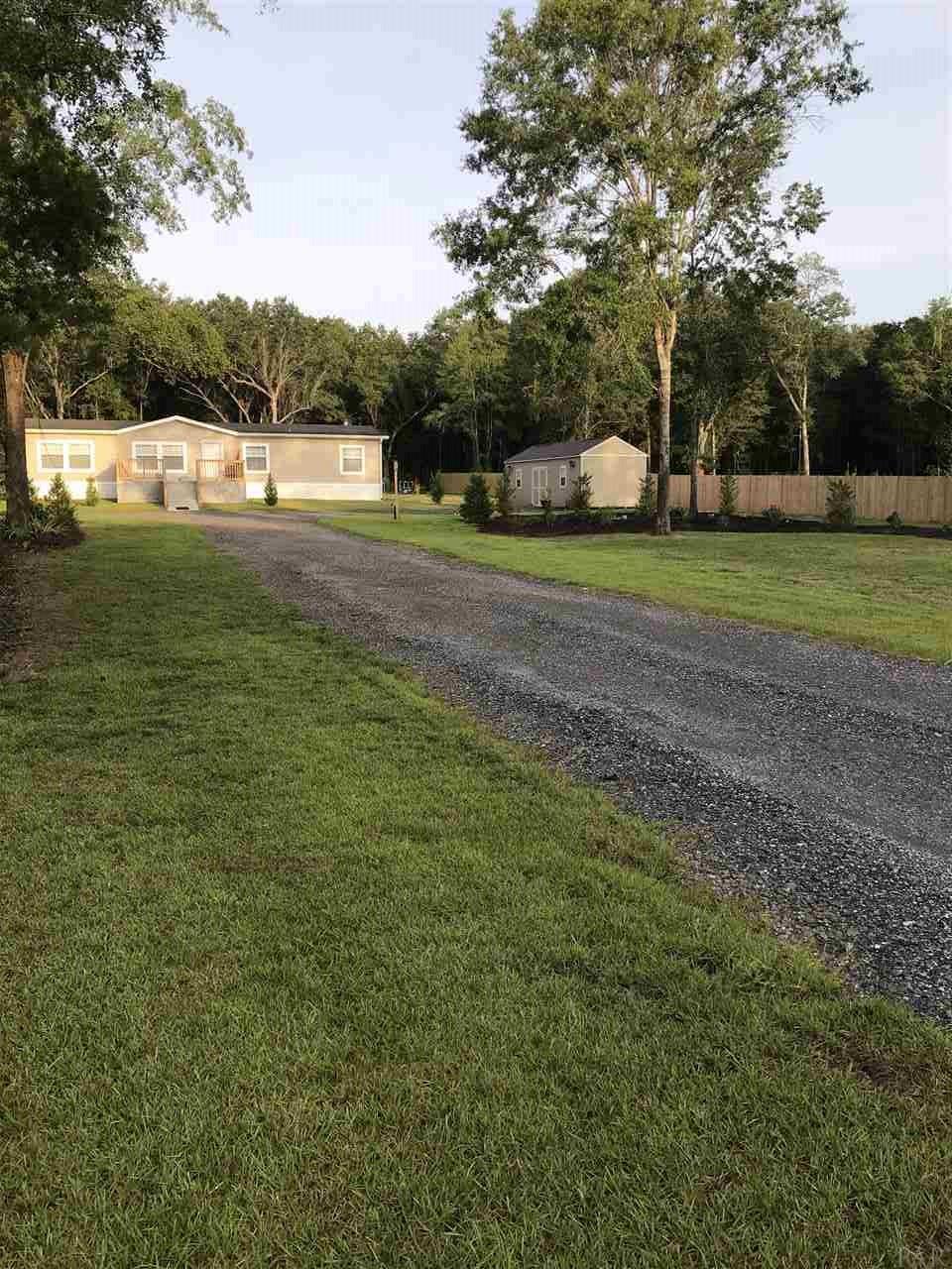 4503 Trice Road Pace, FL 32571 - Photo 15 of 27 Gallery Image 15