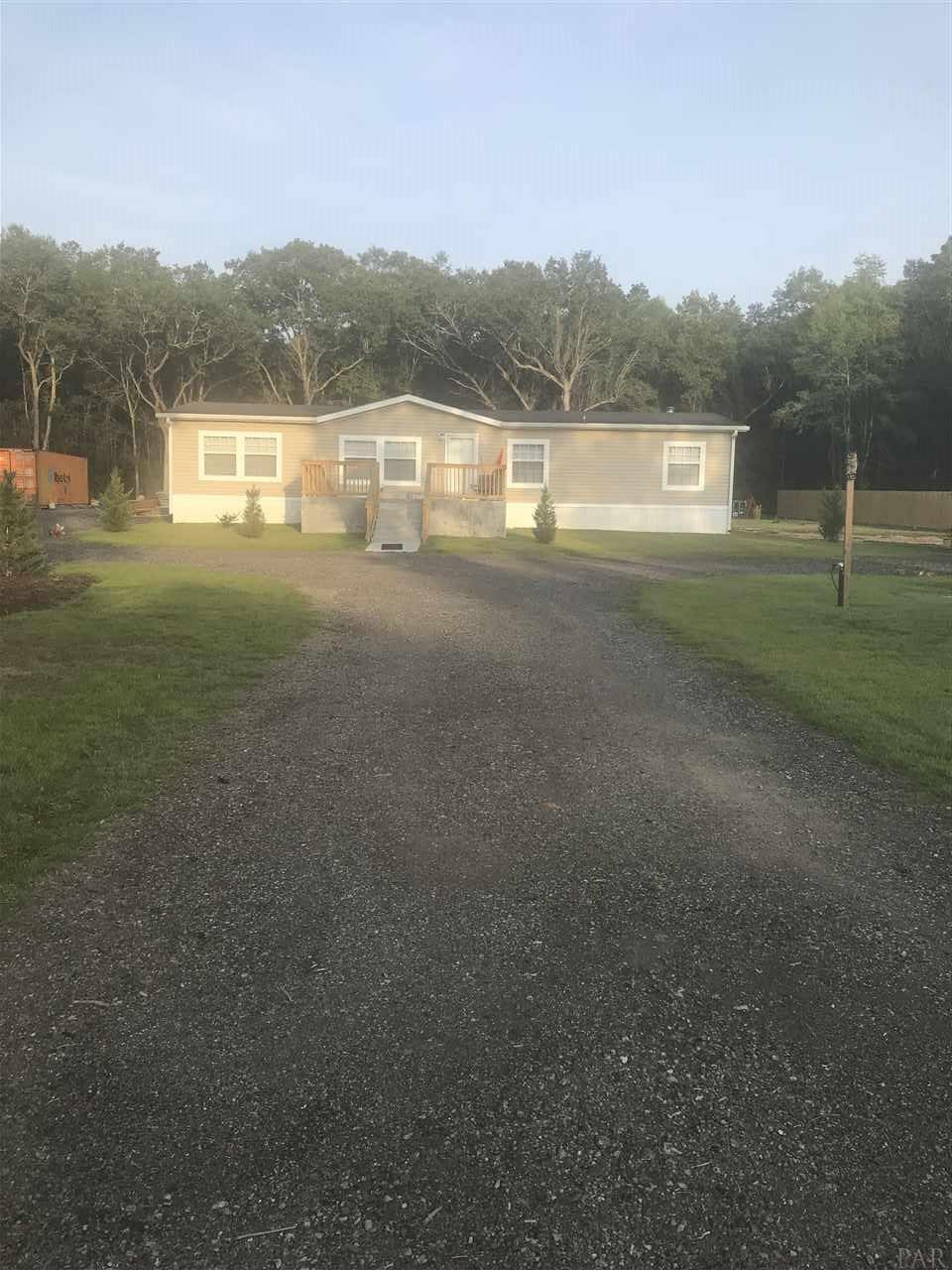 4503 Trice Road Pace, FL 32571 - Photo 16 of 27 Gallery Image 16