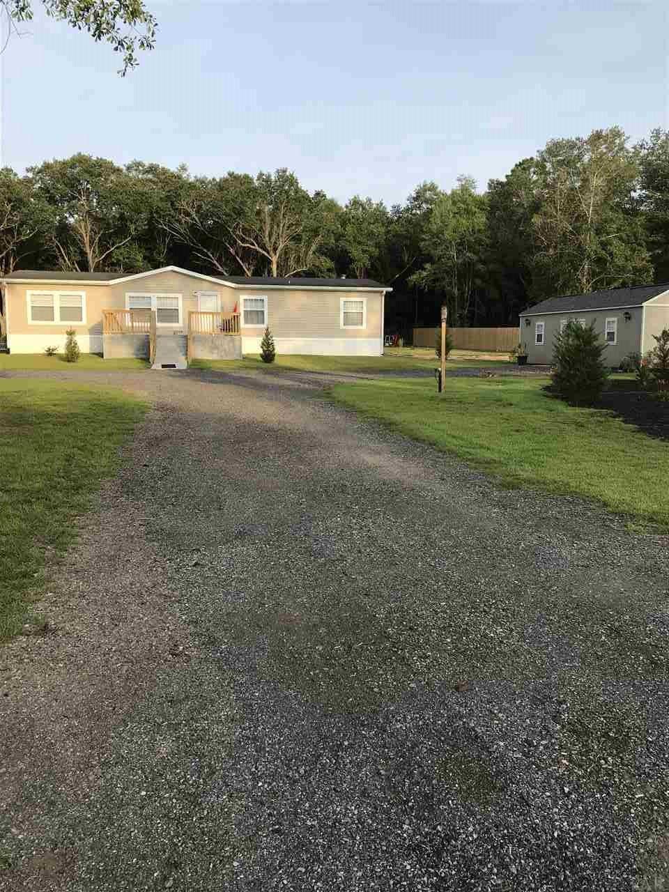 4503 Trice Road Pace, FL 32571 - Photo 17 of 27 Gallery Image 17