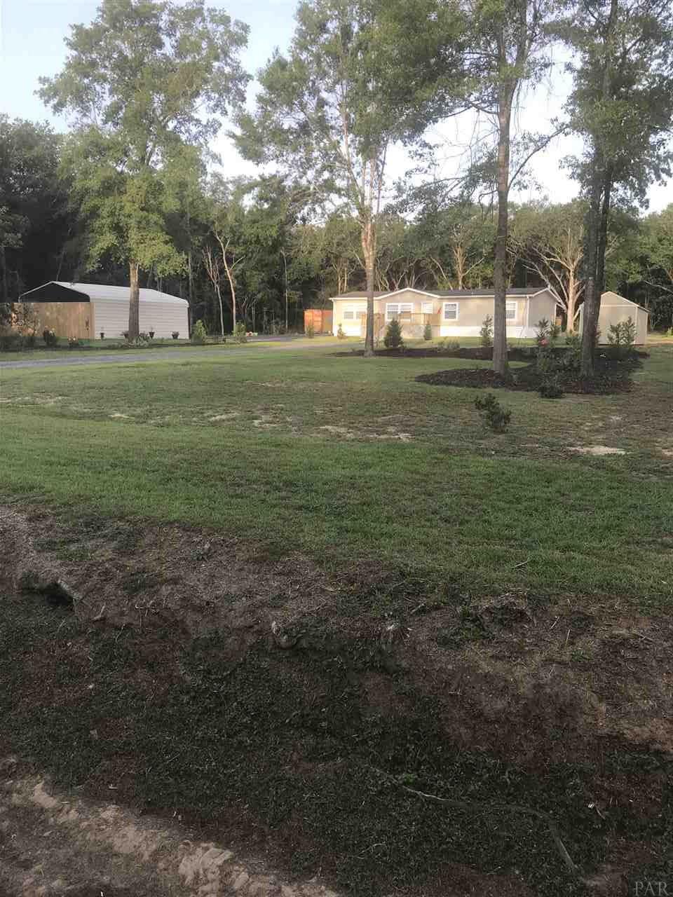4503 Trice Road Pace, FL 32571 - Photo 18 of 27 Gallery Image 18