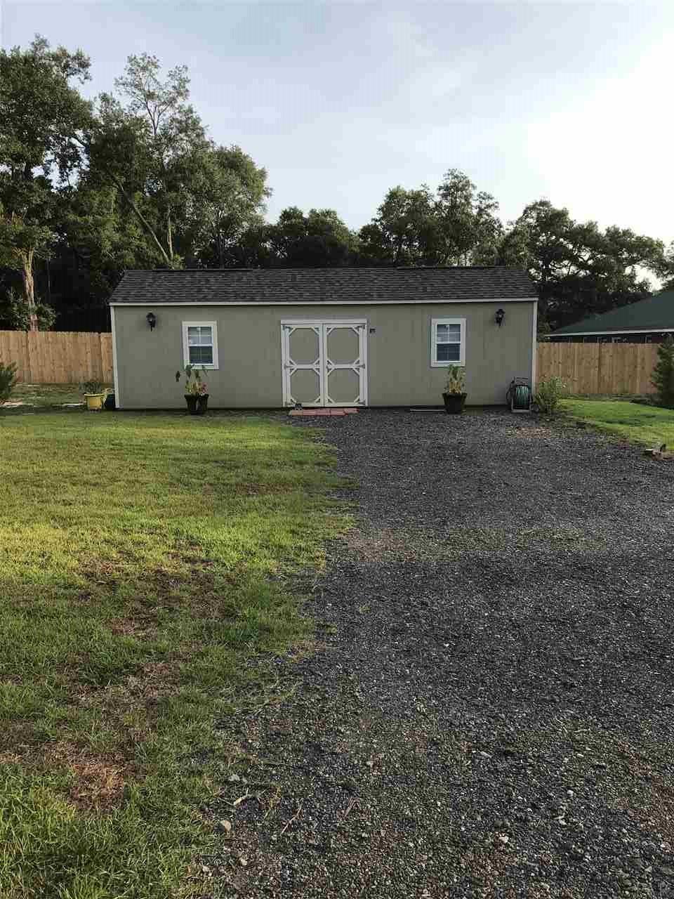 4503 Trice Road Pace, FL 32571 - Photo 2 of 27 Gallery Image 2