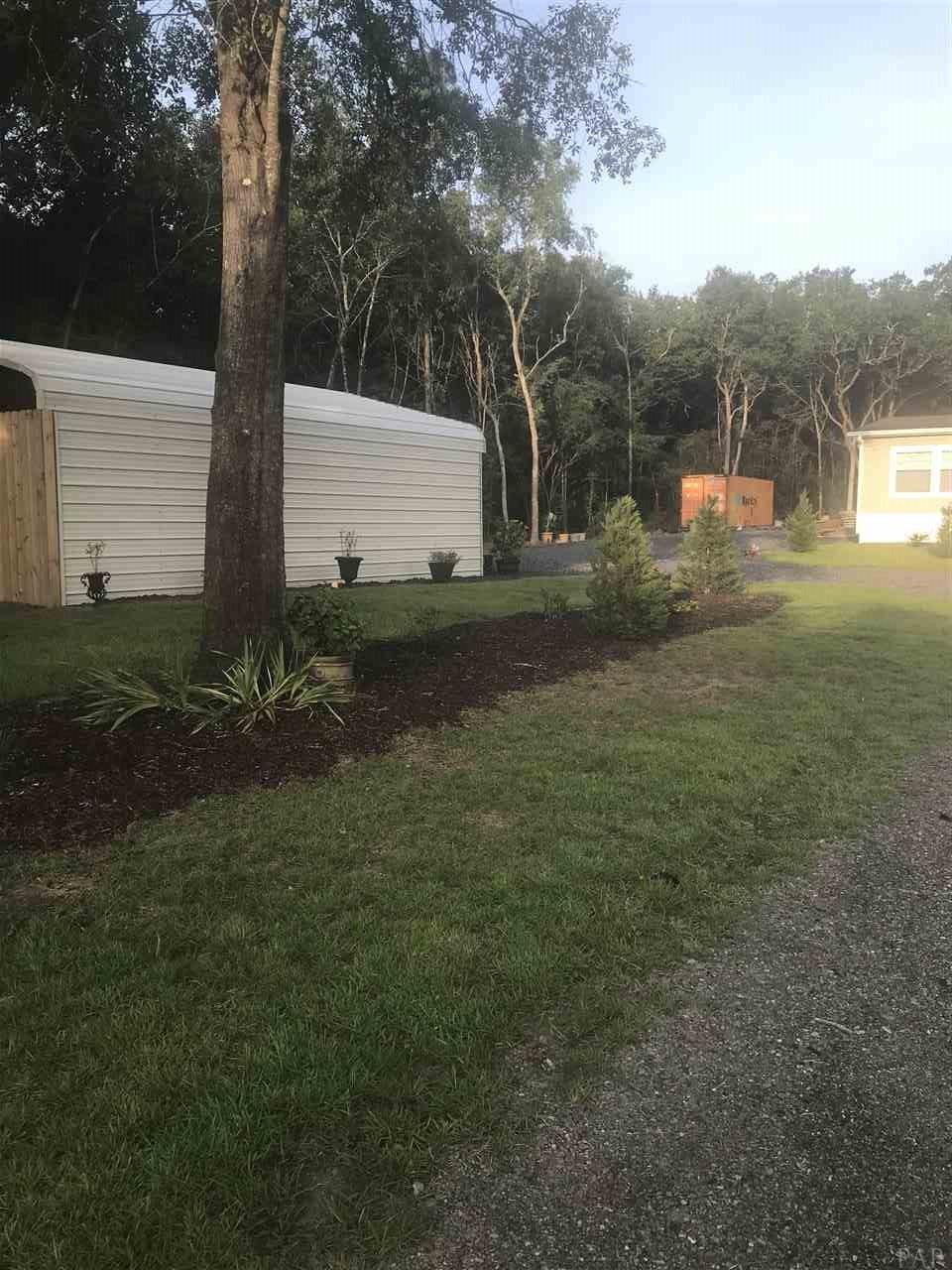 4503 Trice Road Pace, FL 32571 - Photo 22 of 27 Gallery Image 22