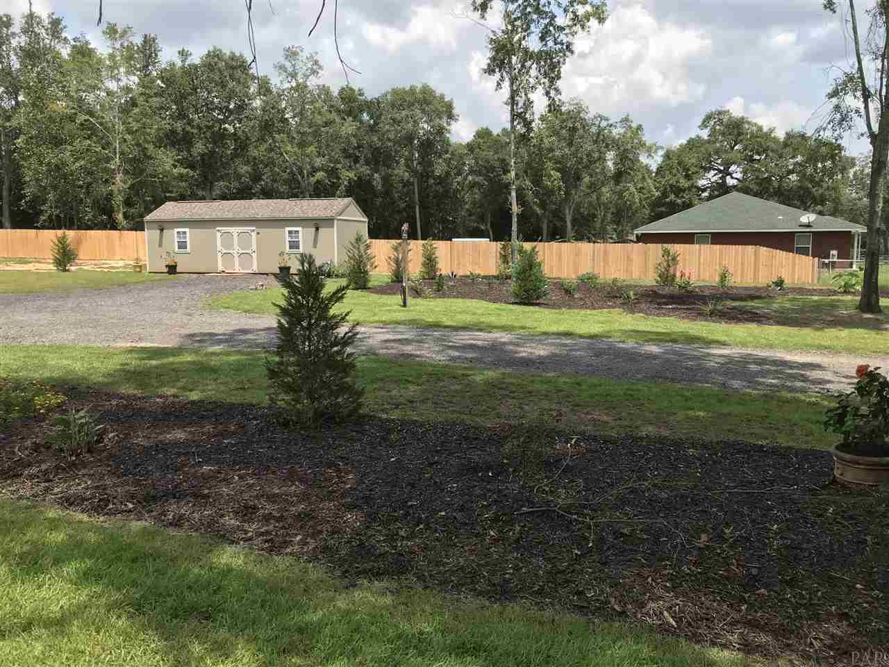 4503 Trice Road Pace, FL 32571 - Photo 26 of 27 Gallery Image 26