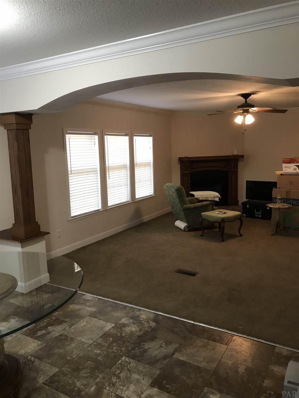 4503 Trice Road Pace, FL 32571 - Photo 7 of 27 Gallery Image 7