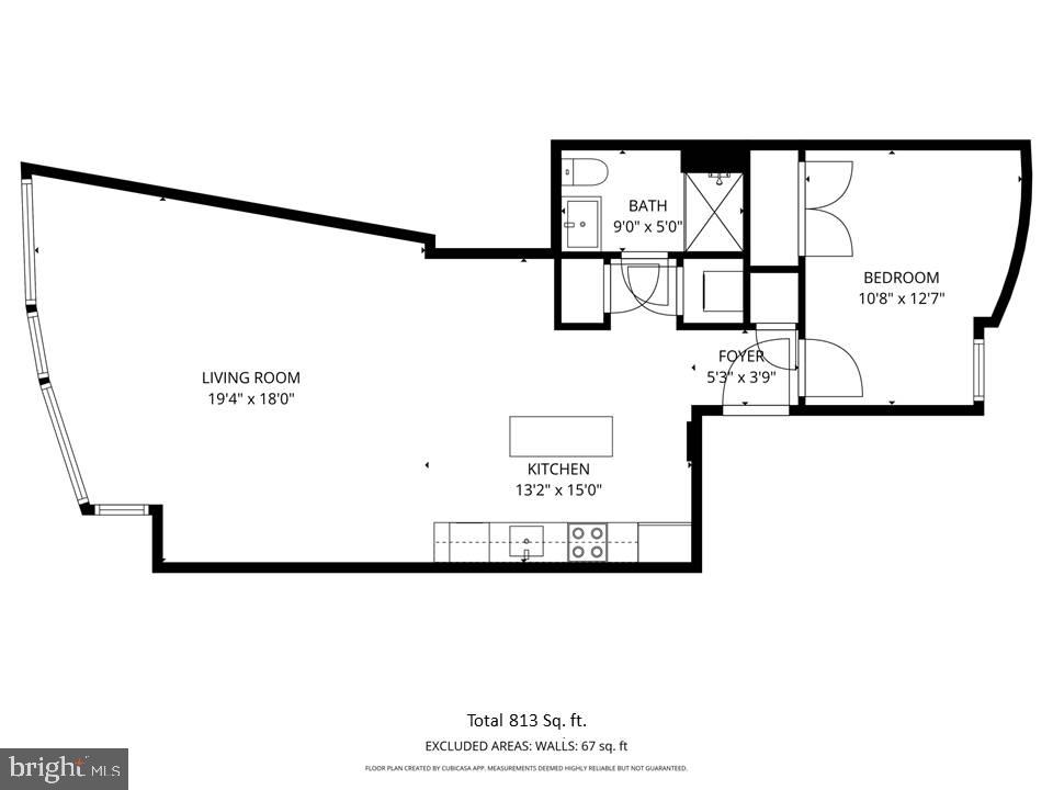 2125 14th Street Northwest, Unit 701 Washington, DC 20009 - Photo 21 of 38