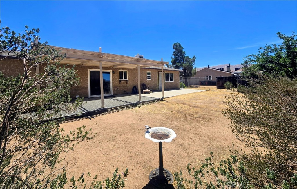 10790 Jamul Road Apple Valley, CA 92308 - Photo 24 of 37 Gallery Image 24
