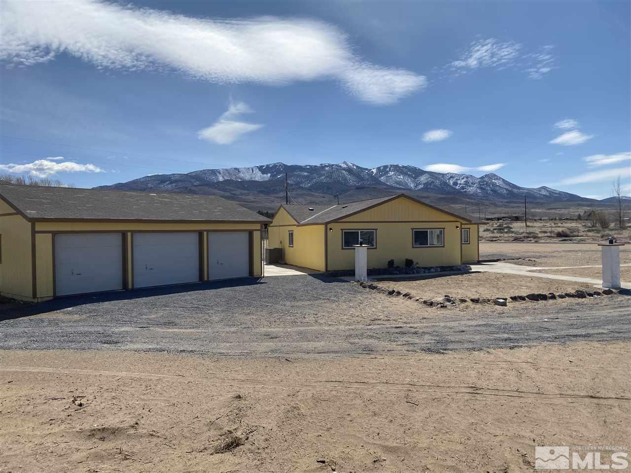 255 Imperial Road Dayton, NV 89403 - Photo 12 of 13 Photo 12