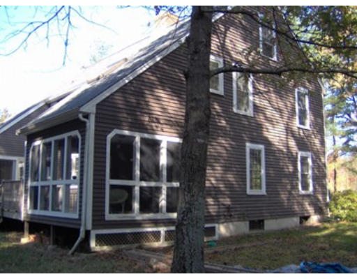 25 Phyllis Road Foxboro, MA 02035 - Photo 3 of 3