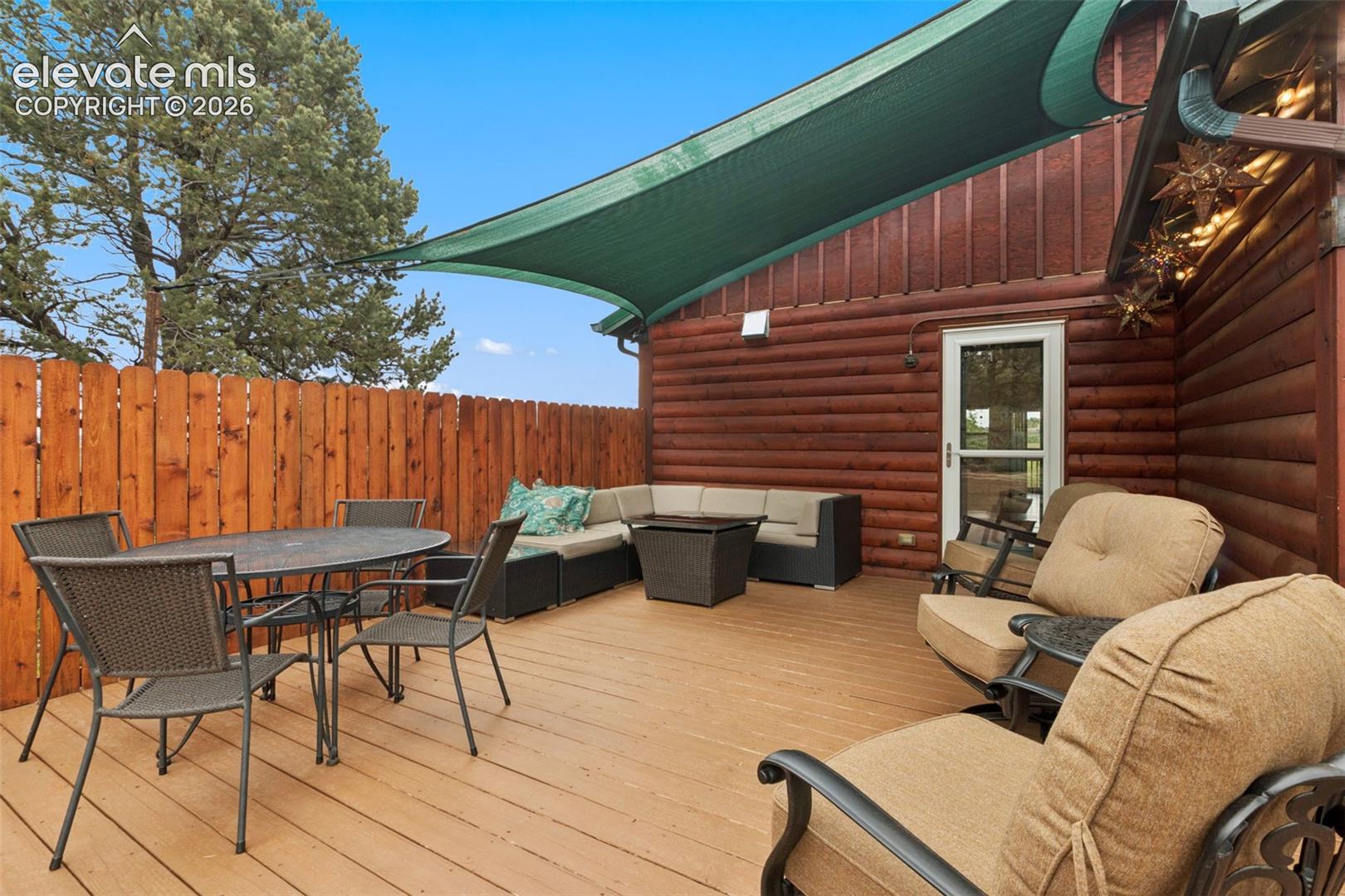 208 Chelten Road Manitou Springs, CO 80829 - Photo 24 of 35 Gallery Image 24