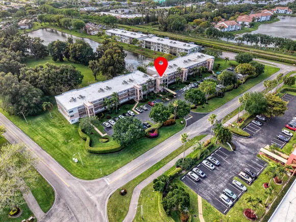 $259,900 | 15075 Witney Road, Unit 108, Delray Beach, FL 33484