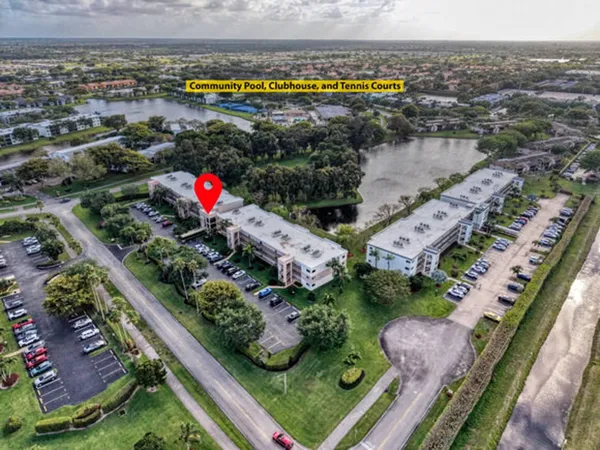 $259,900 | 15075 Witney Road, Unit 108, Delray Beach, FL 33484