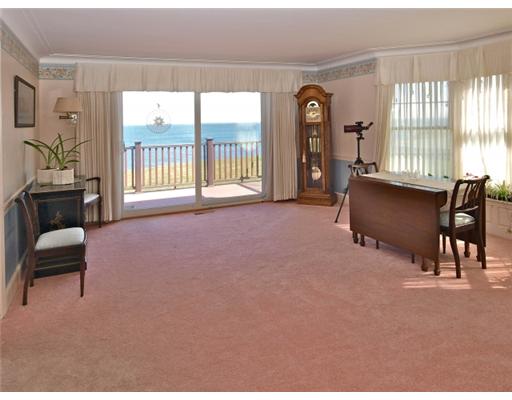 276 Ocean Road Narragansett, RI 02882 - Photo 12 of 19 Studio/Study/Office.