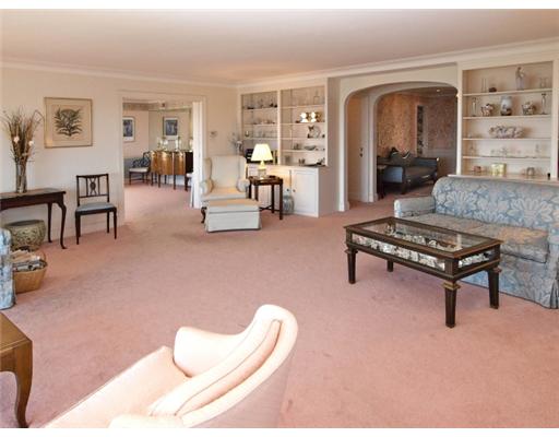 276 Ocean Road Narragansett, RI 02882 - Photo 10 of 19 Living Room. Formal Living Room