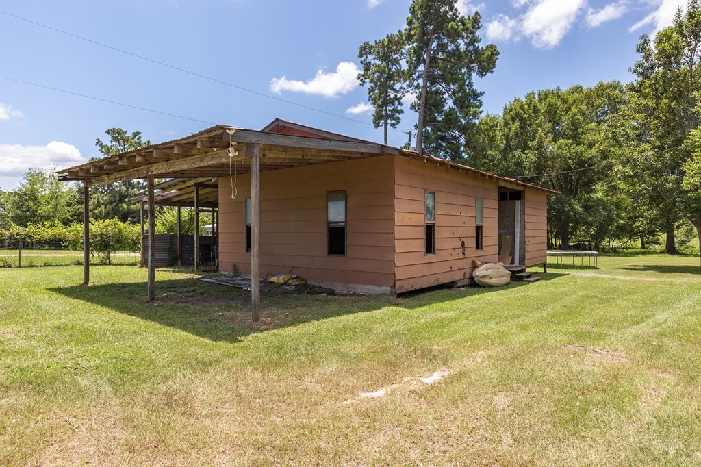 957 Dewitt Hinson Road Pollok, TX 75969 - Photo 25 of 28